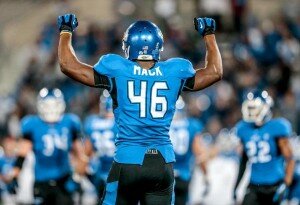Khalil Mack